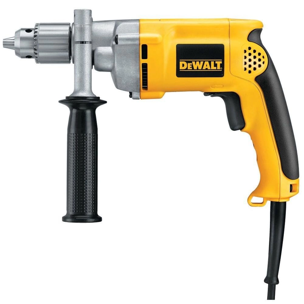 DeWALT (Reconditioned) DW235GR - 7.8 Amp 1/2-Inch
