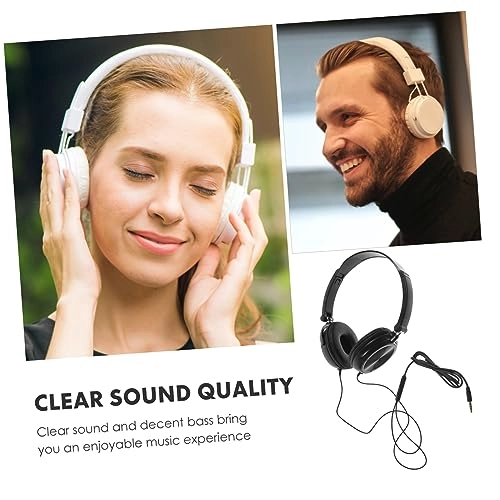 CP506POE39051OCWT Wired Headset