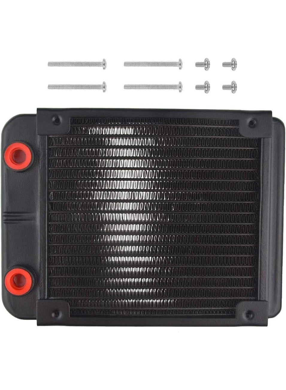 Aluminum Heat Exchanger Radiator