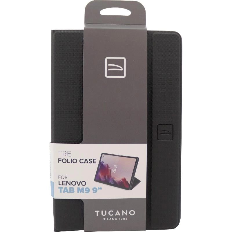 Tucano Folio Case for Lenovo Tab M9