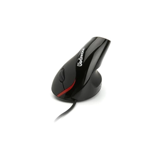 Pen Joy Vertical Ergonomic Optical Mouse - USB