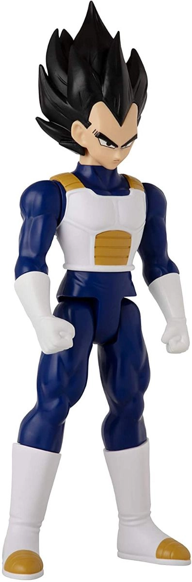 Dragon Ball Limit Breaker Series - Vegeta (ALGT-36739)