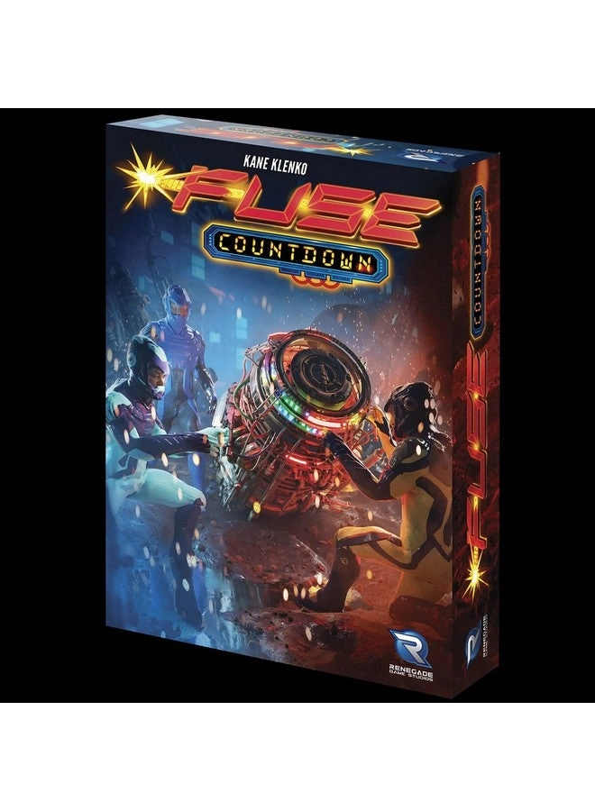 FUSE: Countdown