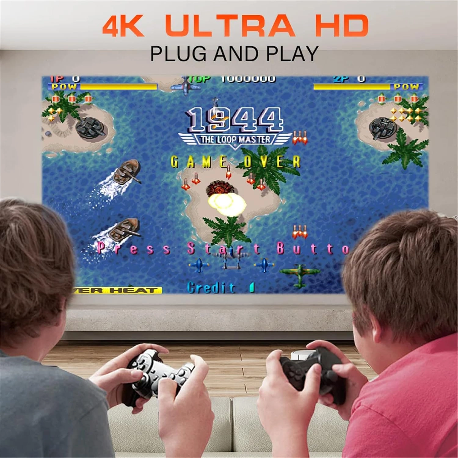 HY300 Pro 1920 x 1080 pixels