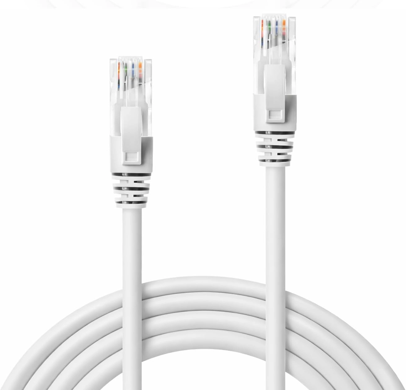 Cat6 Ethernet Patch Cable - 1.5 Meter