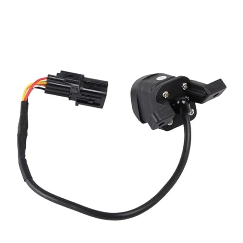 95760-H2200 - Rear Reverse Parking Assist Backup Camera Compatible with Kia Rio X-Line K2 2016-2020