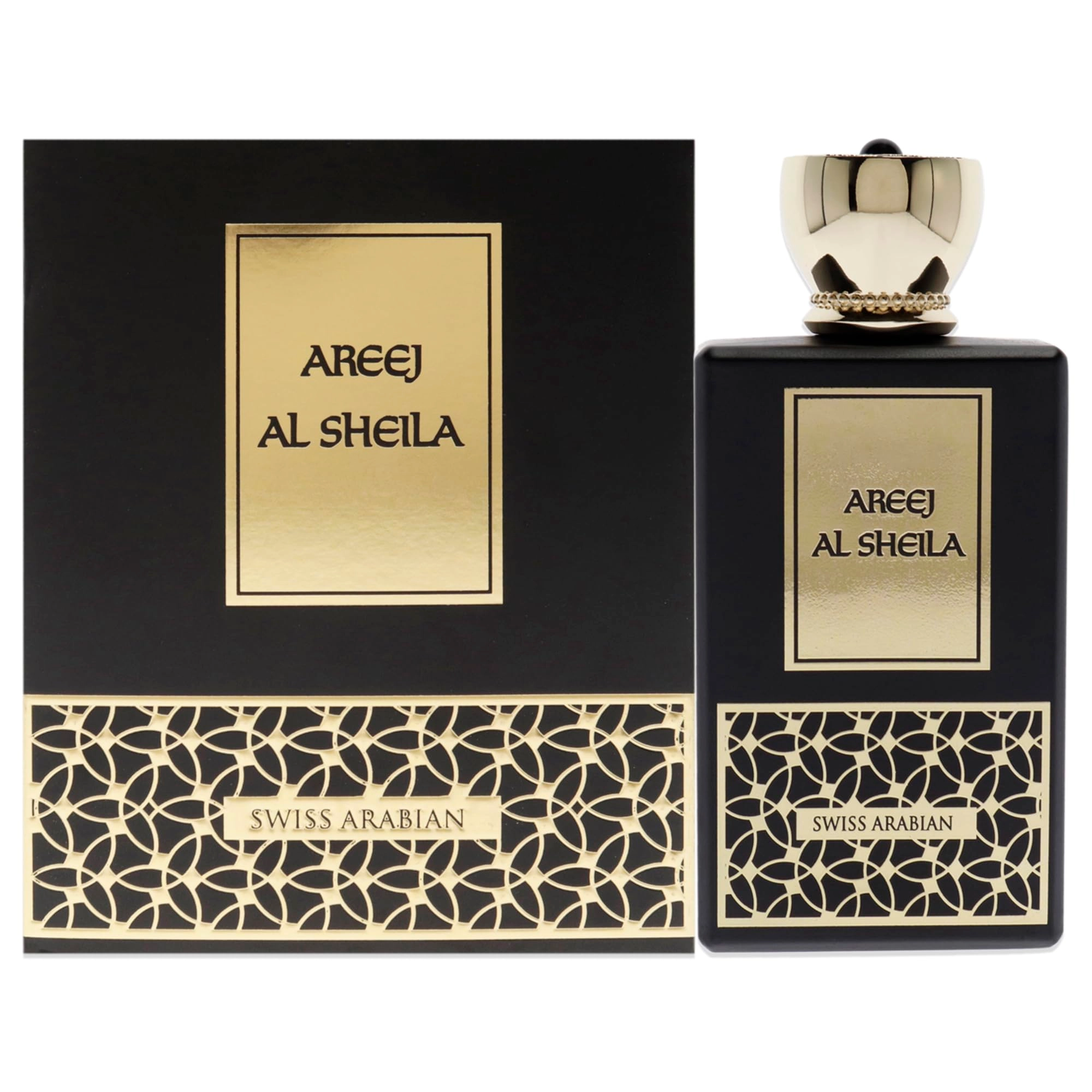 Attar Al Sheila Eau de Parfum 100ml