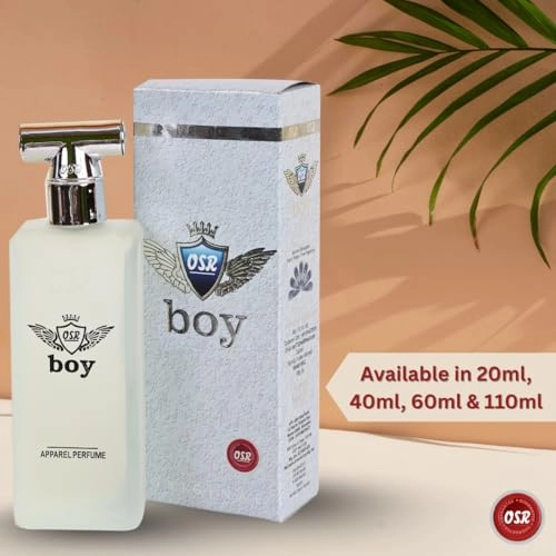 Tommy Boy Eau de Parfum 110 ml