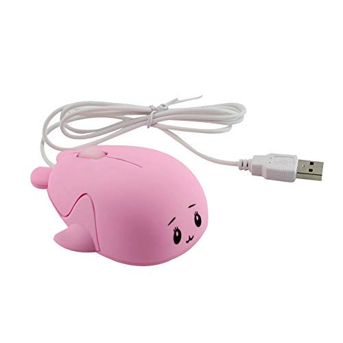 Gaming Mouse - Wired