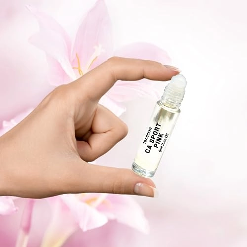 CA Sport Pink Eau de Parfum 6ml