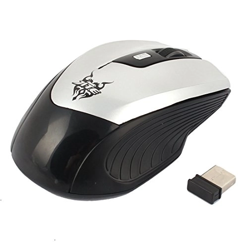 Portable Optical Mouse - USB