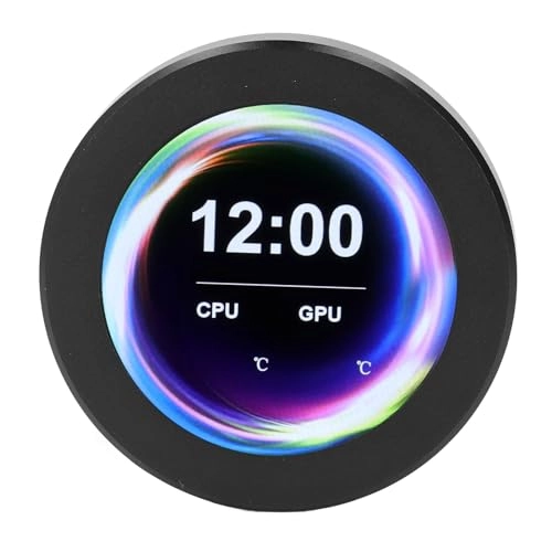 AIO Display Screen - 480x480 2.1in