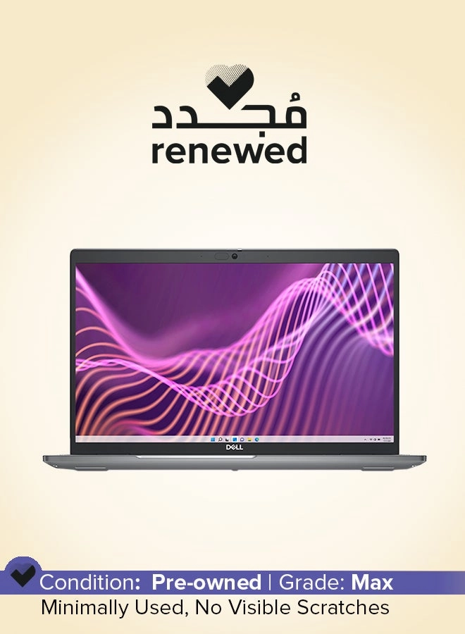 DELL (Renewed) Latitude 5540 - 15.6'' Core i7-1335u 32GB DDR4 1TB SSD