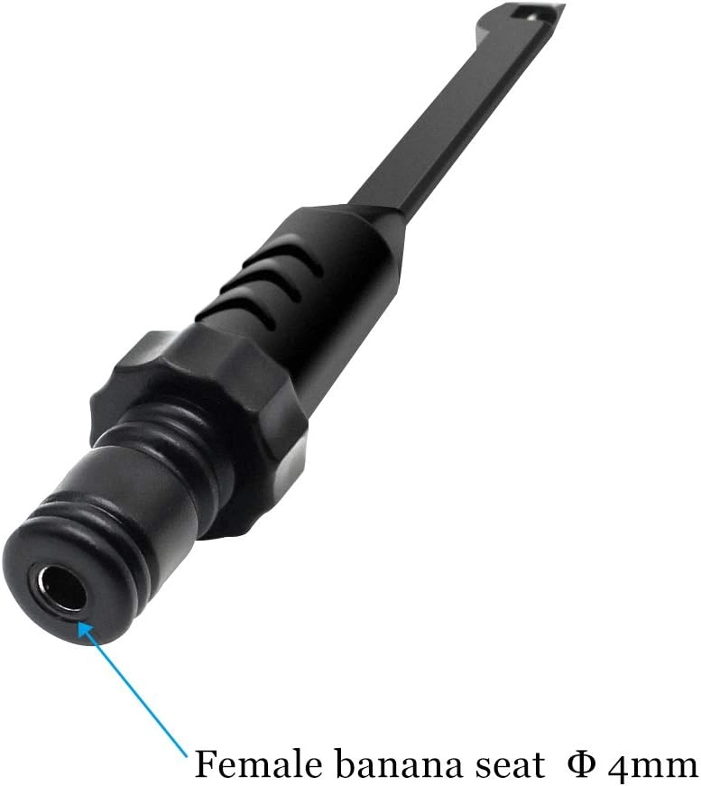 Power Probe test leads - 4 mm Pack