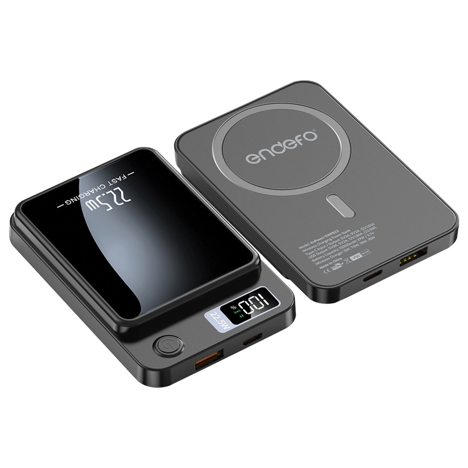 MagSafe Power Bank - 10000mAh