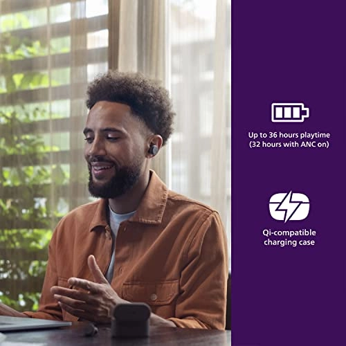 8000 Series Wireless Headphone