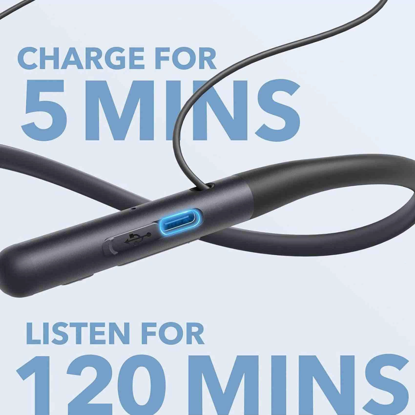 Soundcore Life U2 Wireless Earbud