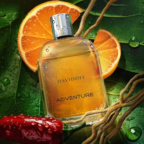 Adventure Eau de Toilette 100 ml