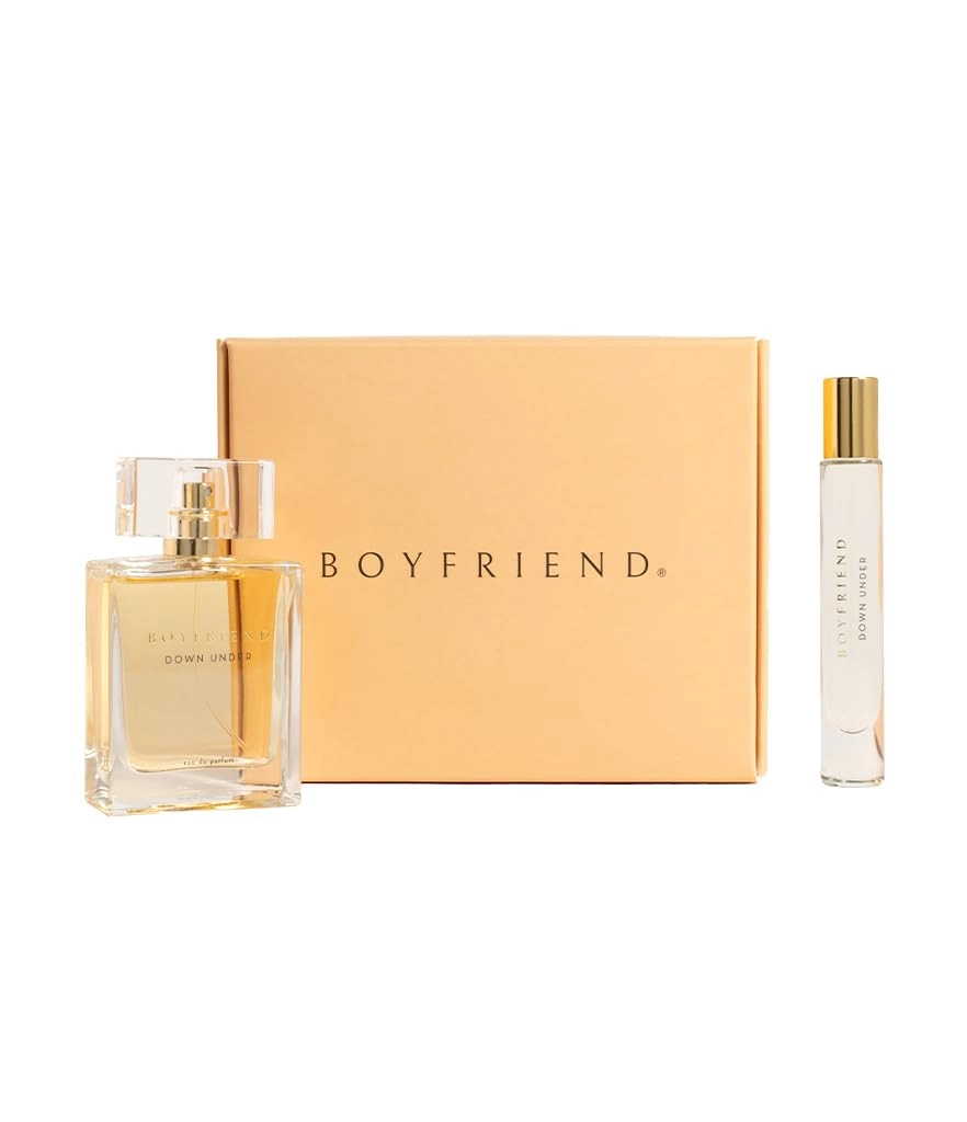 Boyfriend Down Under Eau de Parfum - 0.3 Fluid Ounces