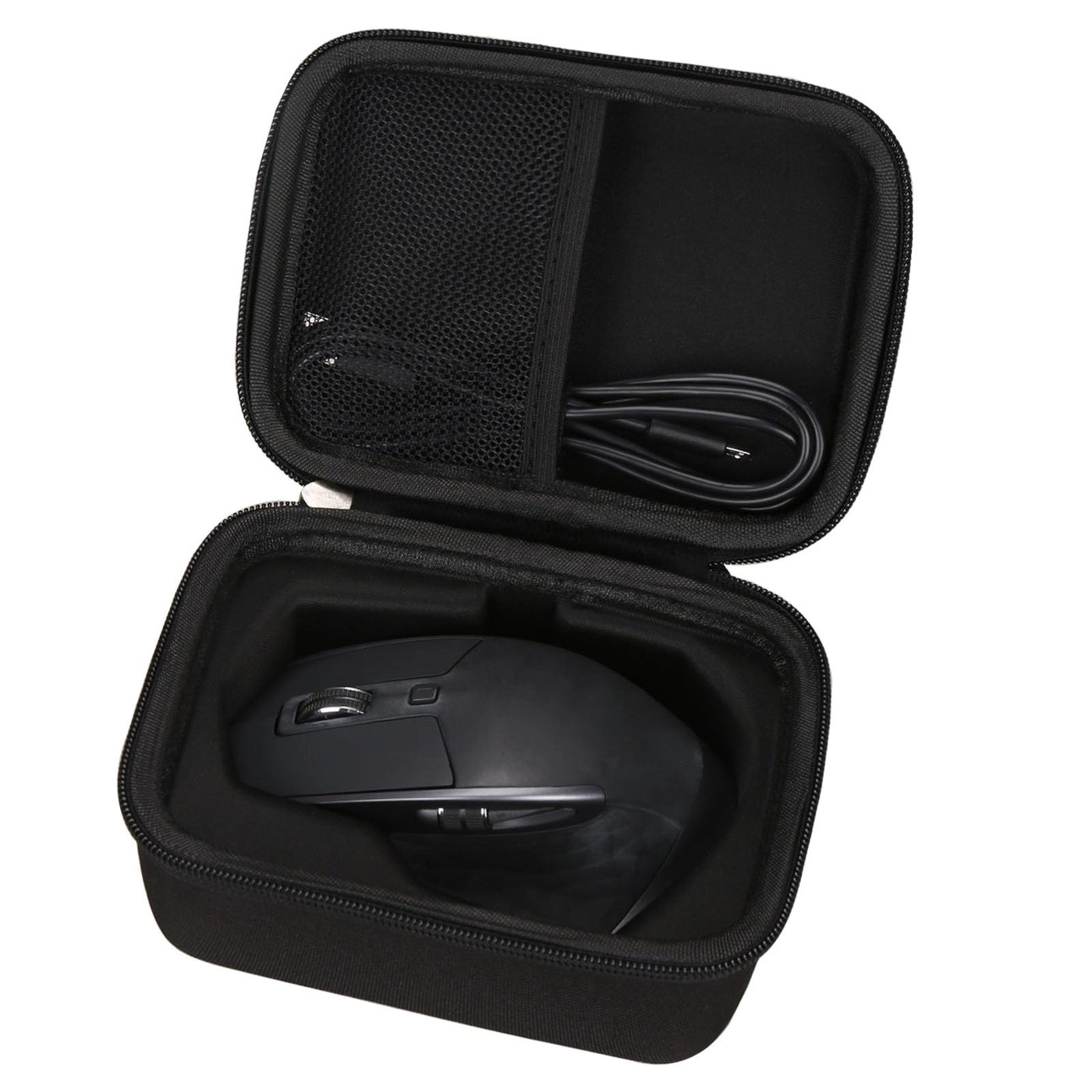 Mchoi Hard Travel Mouse Case - Fits MX Master 3 / 3S / Master 2S