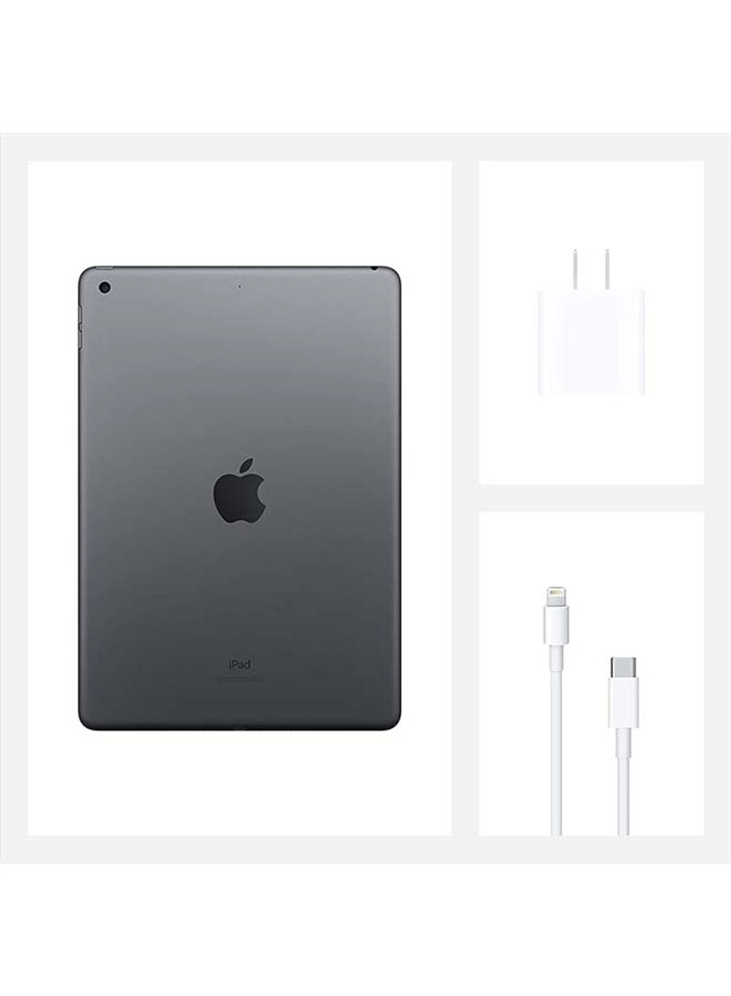 iPad (2020) - 128GB 10.2"