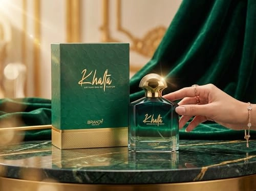 Khalta - Eau de Parfum 100ml