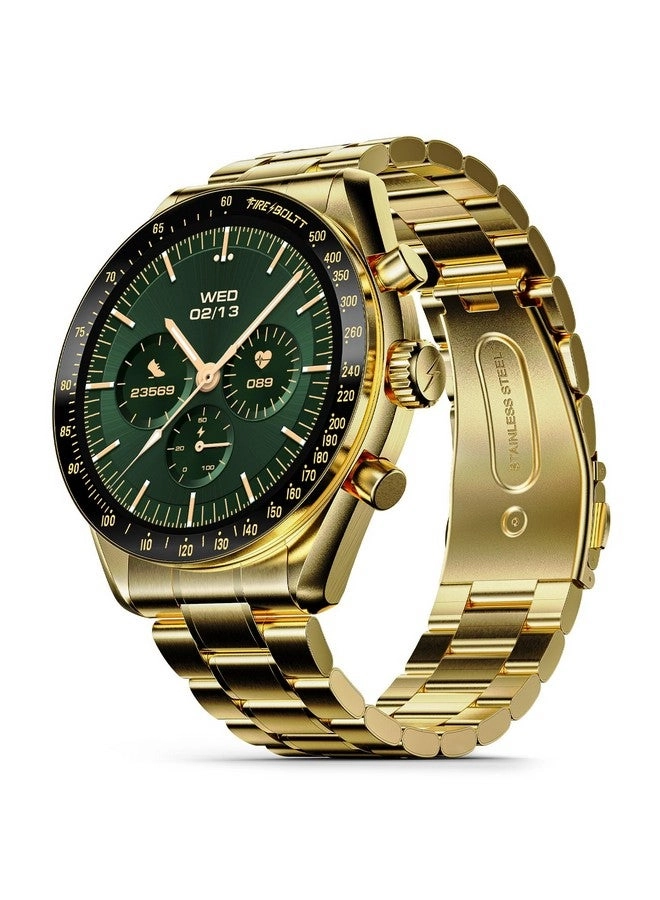 Moonwatch 36.3mm Metallic