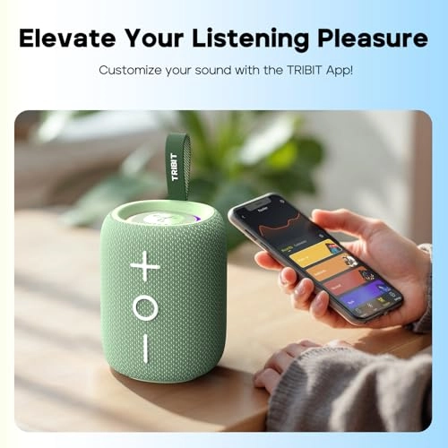 StormBox Mini+ - 12W