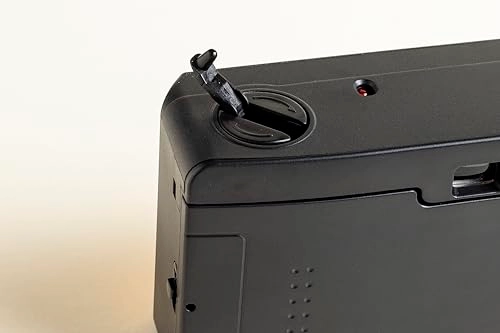 Kakao Friends 35mm Film Camera - Wide Angle