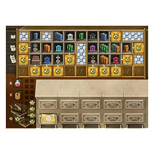 Newton - Strategy Game