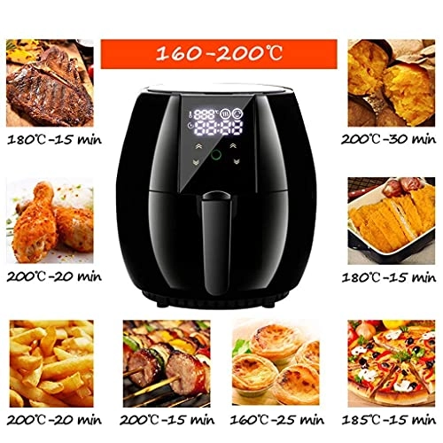 Air Fryer TINZA21646