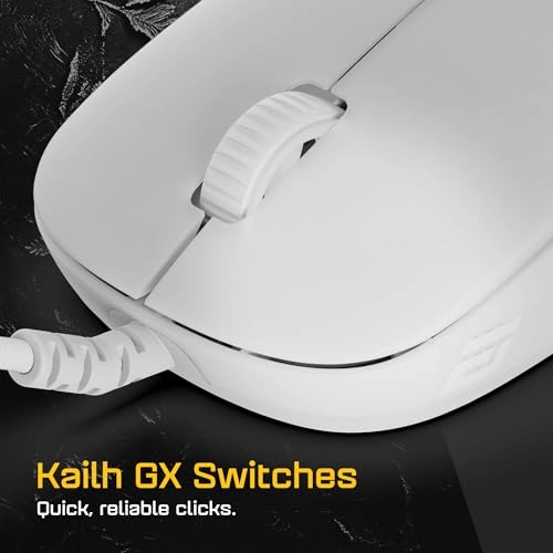 XM2 8k Gaming Mouse - USB