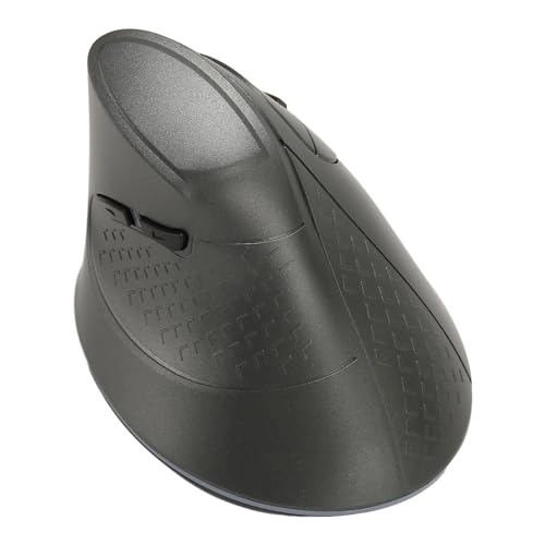 Ergonomic Mouse - 2.4G Bluetooth