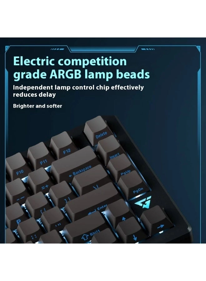 V75X - Wired/Wireless