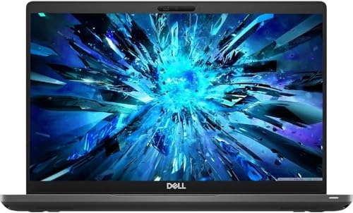 (Renewed) Latitude 5401 - 14'' Core i5-9750H 16GB DDR4 512GB SSD