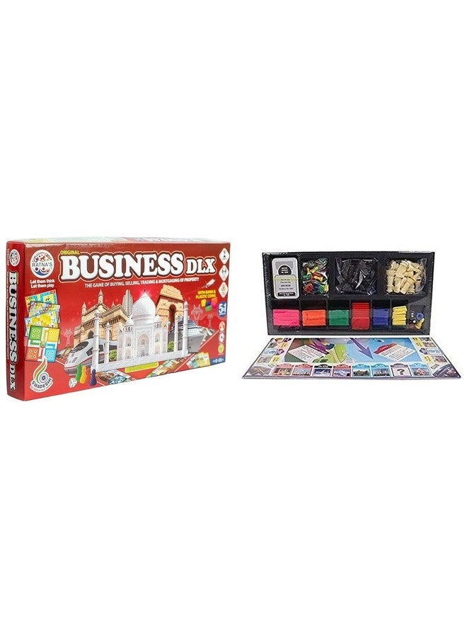 Little Business - 5 In 1 Currency Notes