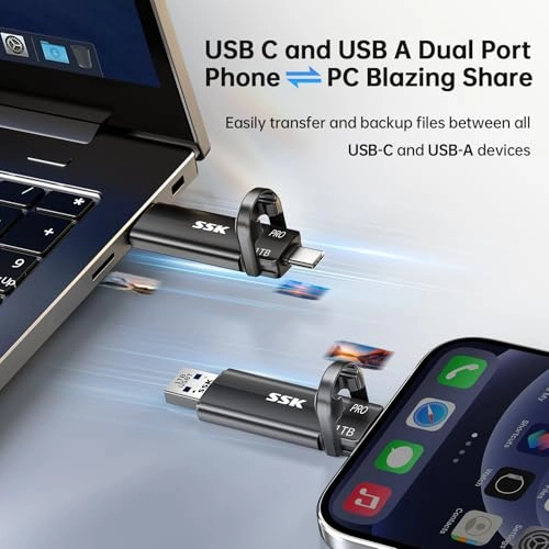 SD311 PRO - 1 TB