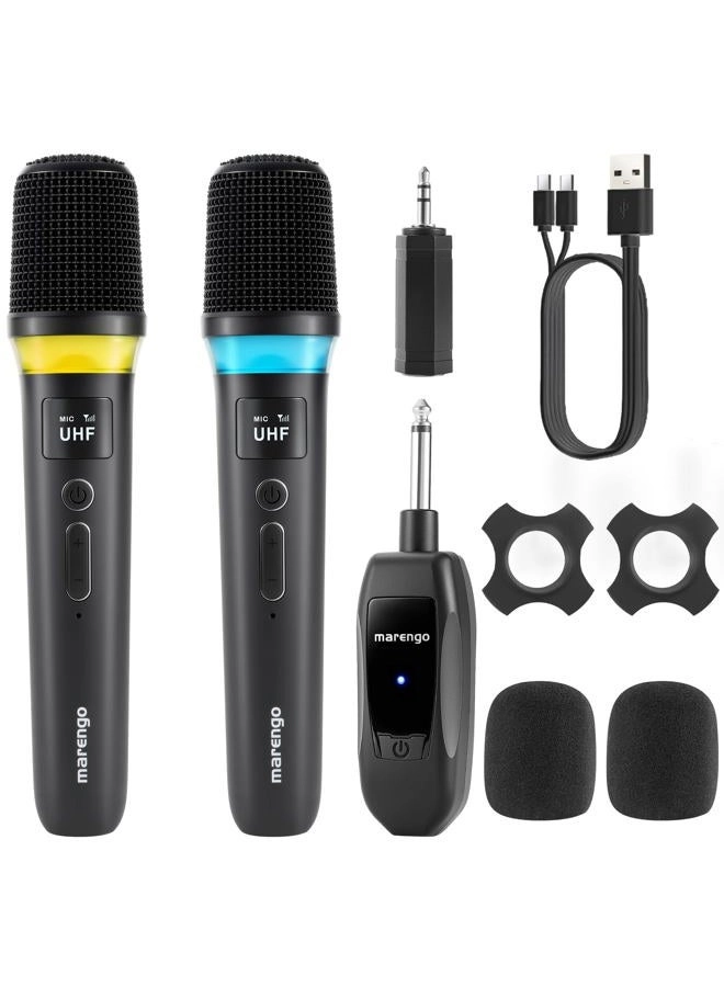 Marengo WH99 - 2 UHF