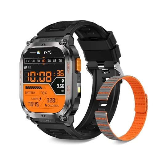 Smart Watch GPS