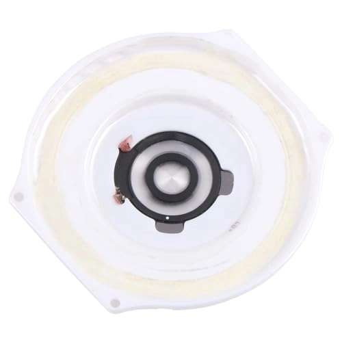 Ceramics Back Cover for Watch GT 3 Pro 43mm