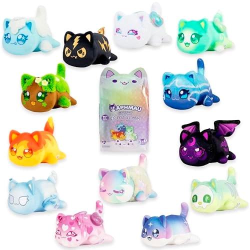 MeeMeows - Elemental MeeMeows - 28 cm - Assorted Styles