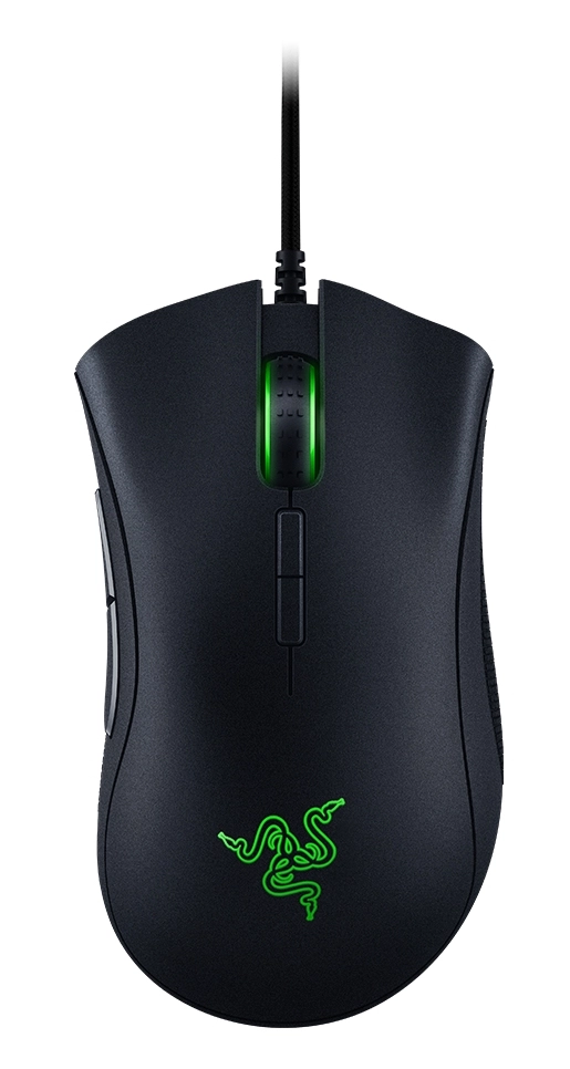 DeathAdder Elite Gaming Mouse - USB