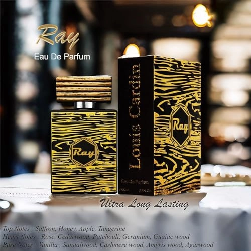 Credible-Oud Eau de Parfum 100ml