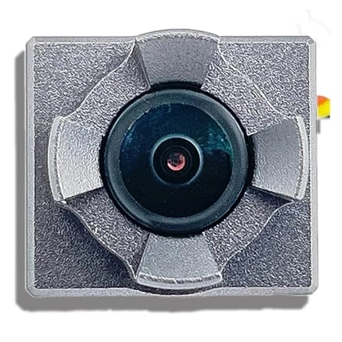 19mmx19mm 1/3 Image 1200TVL 1.8mm Lens