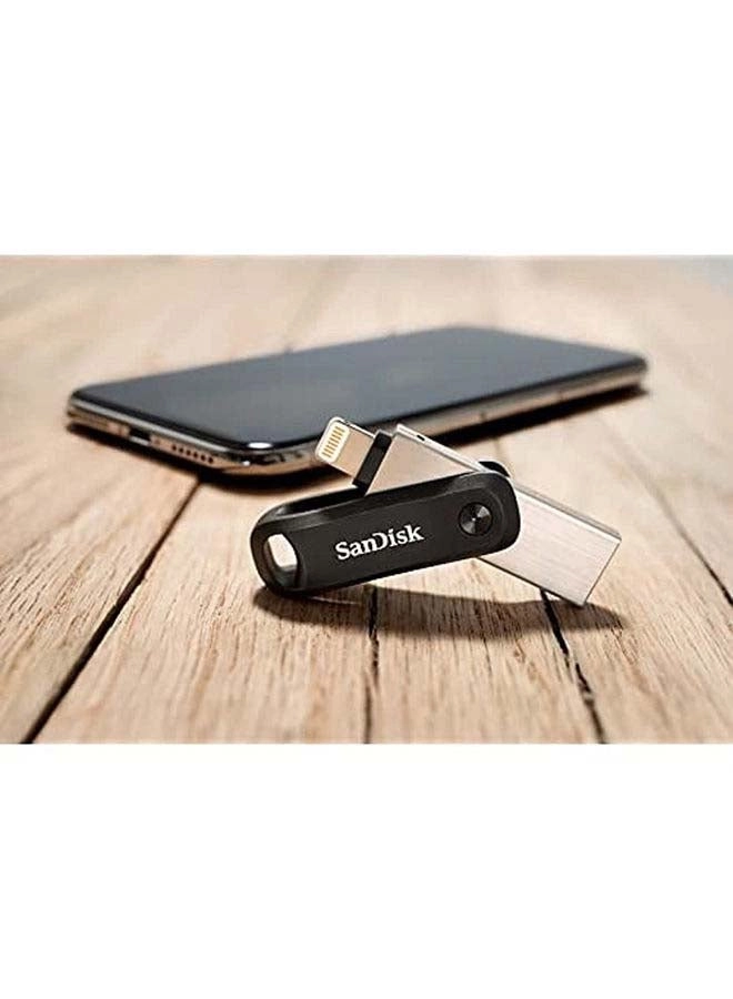 iXpand Flash Drive Go 128GB