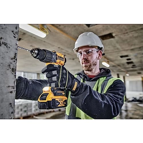 DCD805P2T-QW - 5.0 Ah