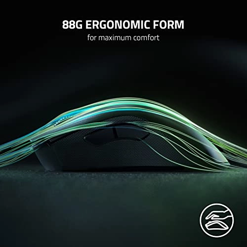 DeathAdder V2 Pro - Wireless