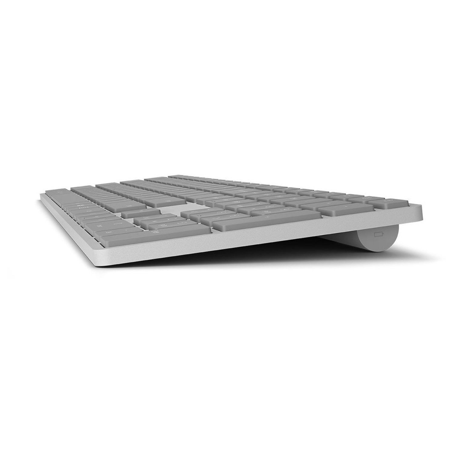 Surface Keyboard - QWERTY Wireless