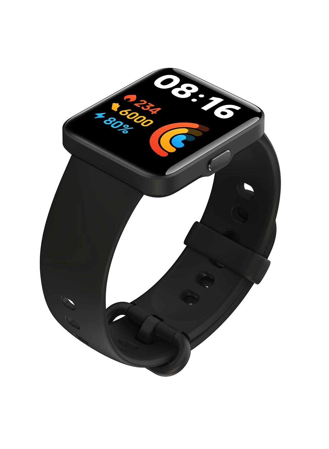 Redmi Watch 2 Lite 39mm Plastic GPS