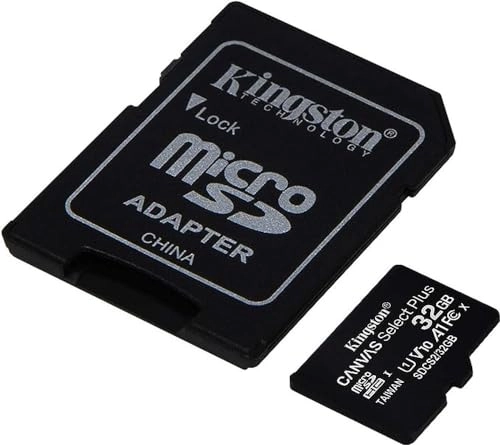 Micro SD TF Memory Card - 32 GB